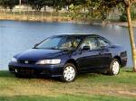 Honda Accord Coupe 1998 года (US)
